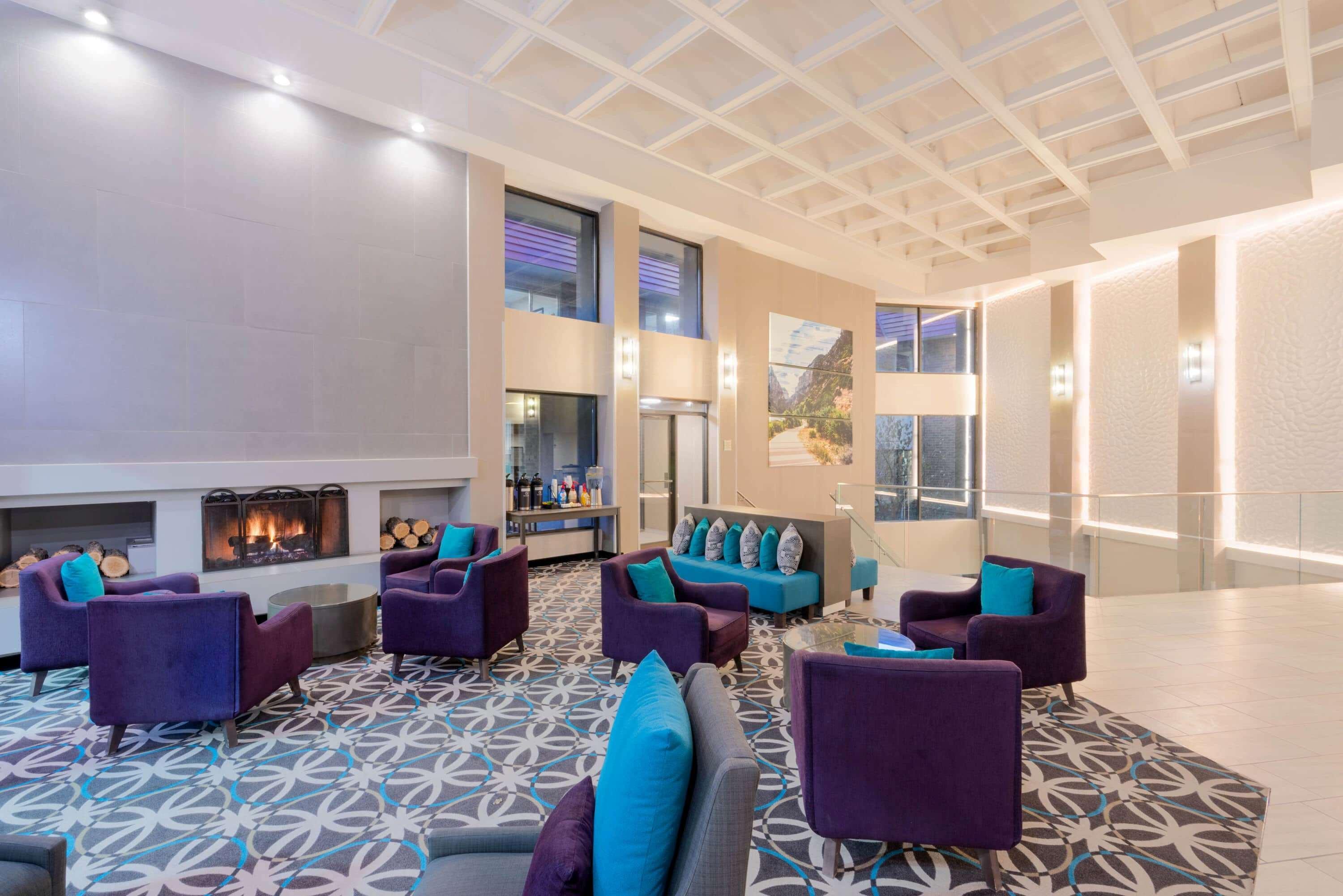 Готель La Quinta By Wyndham Ґленвуд-Спрінґс Екстер'єр фото